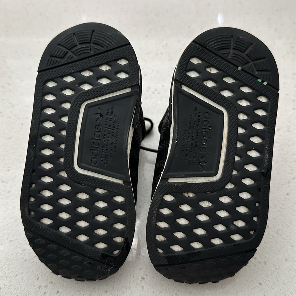 Adidas Baby/Toddler Shoes - Picture 3 of 3